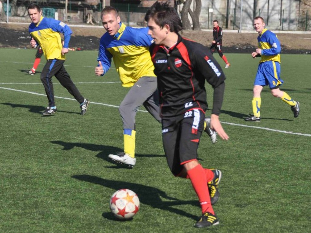 Sportowy weekend w obiektywie 03-04.03.2012 r.