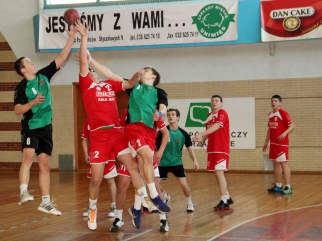 Sportowy weekend w obiektywie 03-04.03.2012 r.