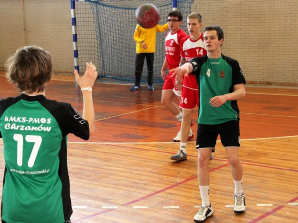 Sportowy weekend w obiektywie 03-04.03.2012 r.