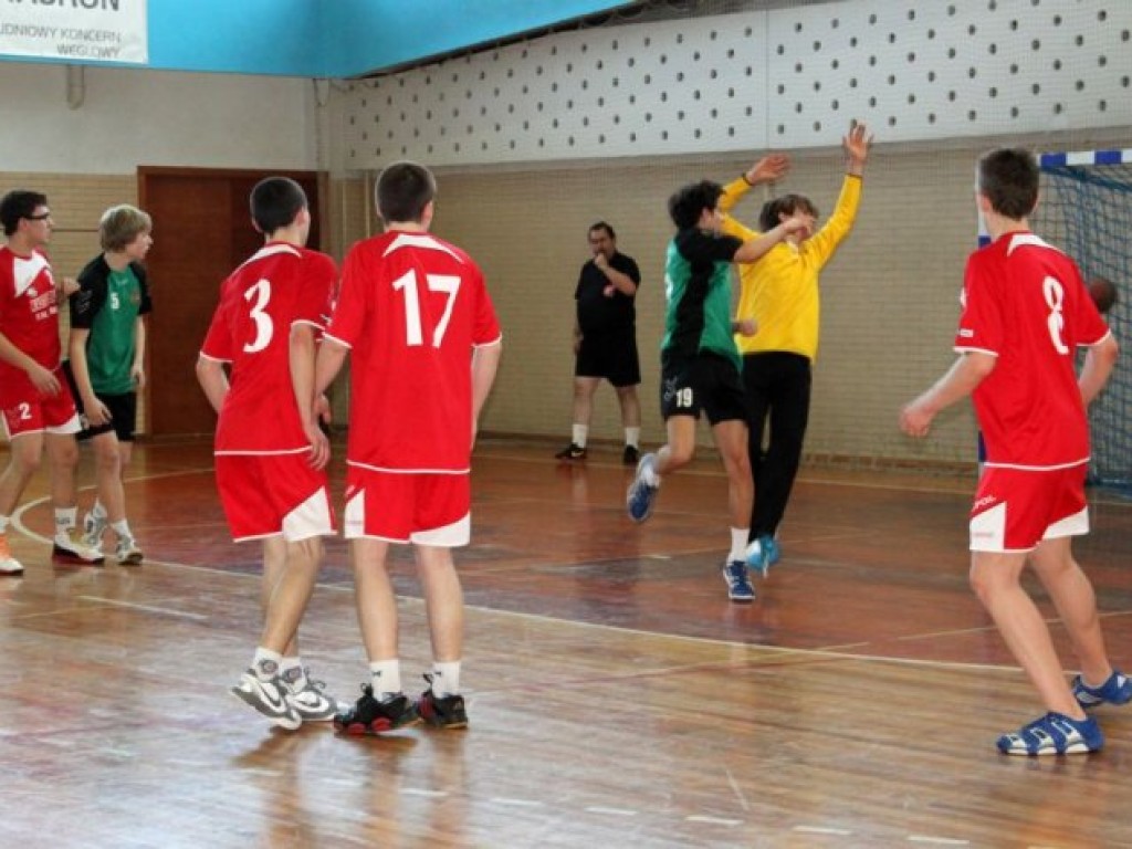 Sportowy weekend w obiektywie 03-04.03.2012 r.