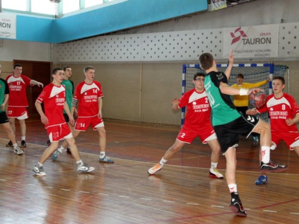 Sportowy weekend w obiektywie 03-04.03.2012 r.