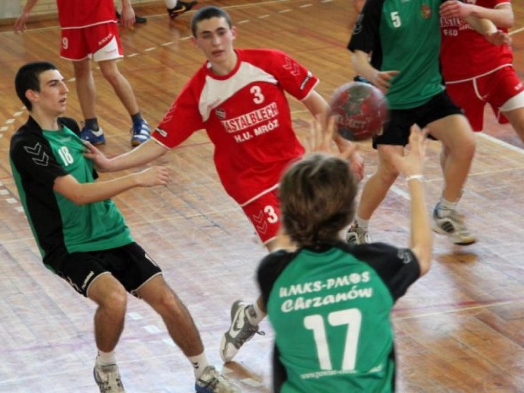 Sportowy weekend w obiektywie 03-04.03.2012 r.