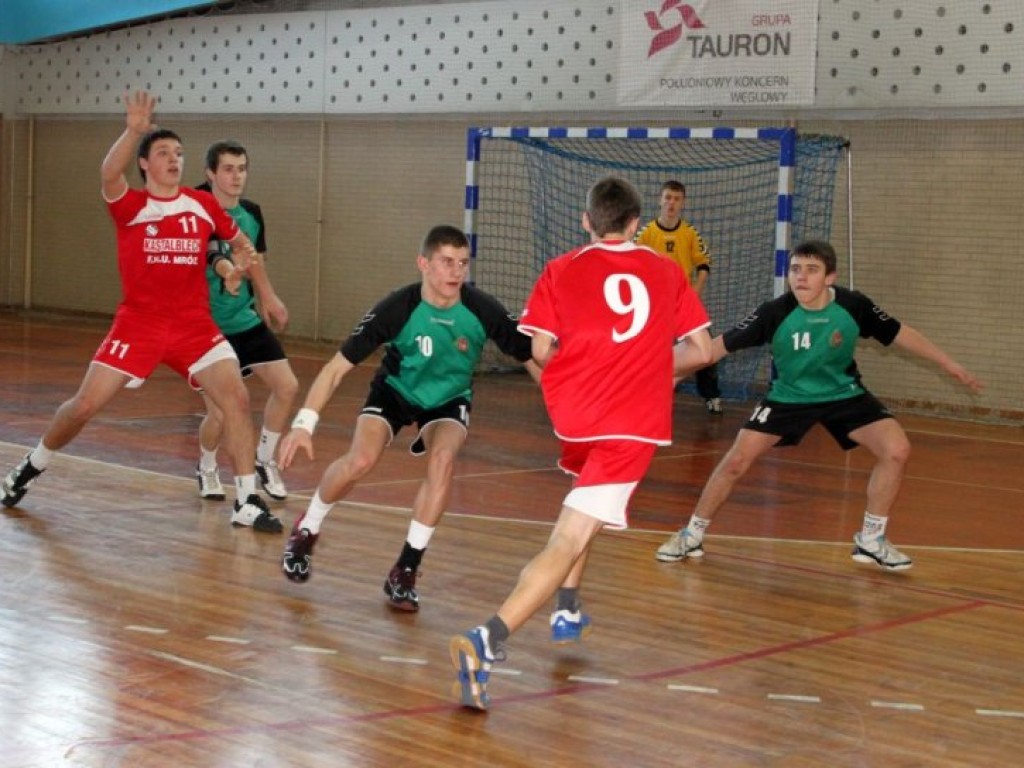 Sportowy weekend w obiektywie 03-04.03.2012 r.