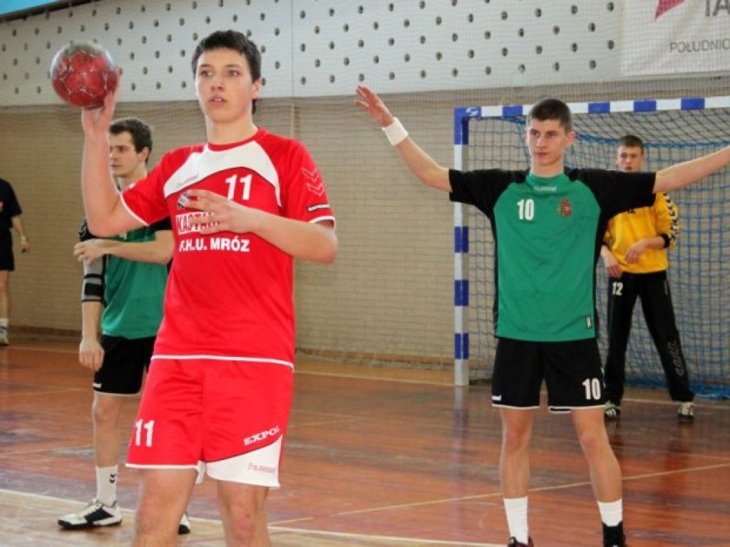 Sportowy weekend w obiektywie 03-04.03.2012 r.