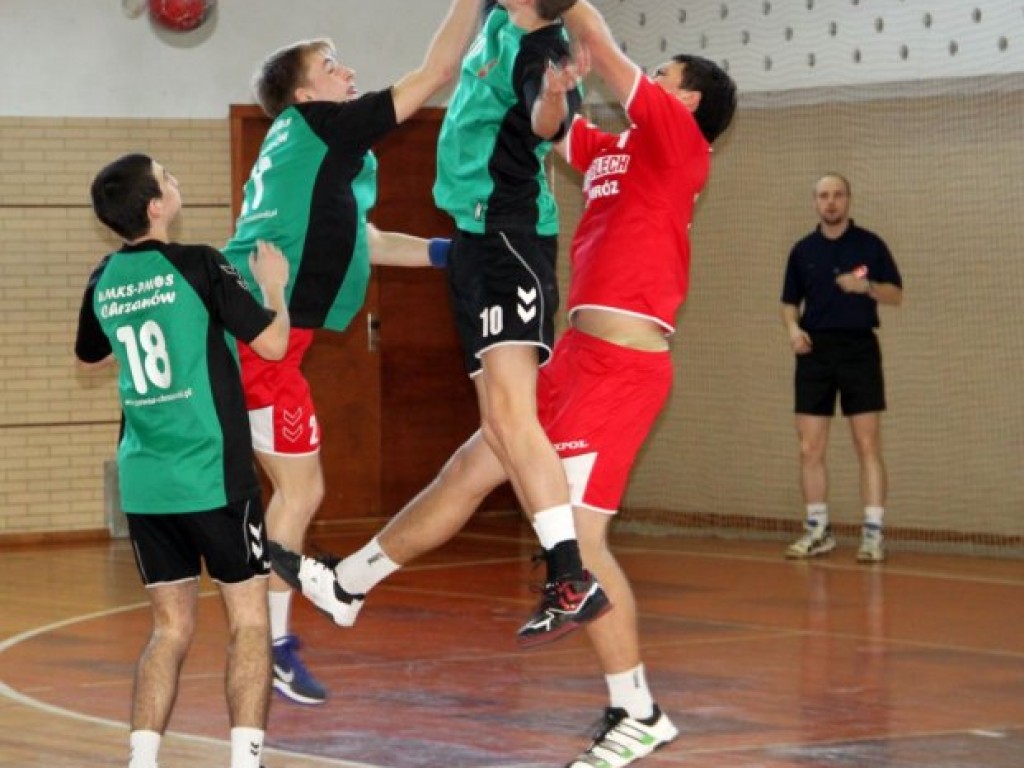 Sportowy weekend w obiektywie 03-04.03.2012 r.