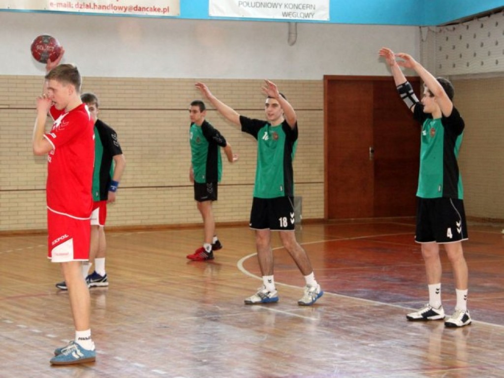 Sportowy weekend w obiektywie 03-04.03.2012 r.