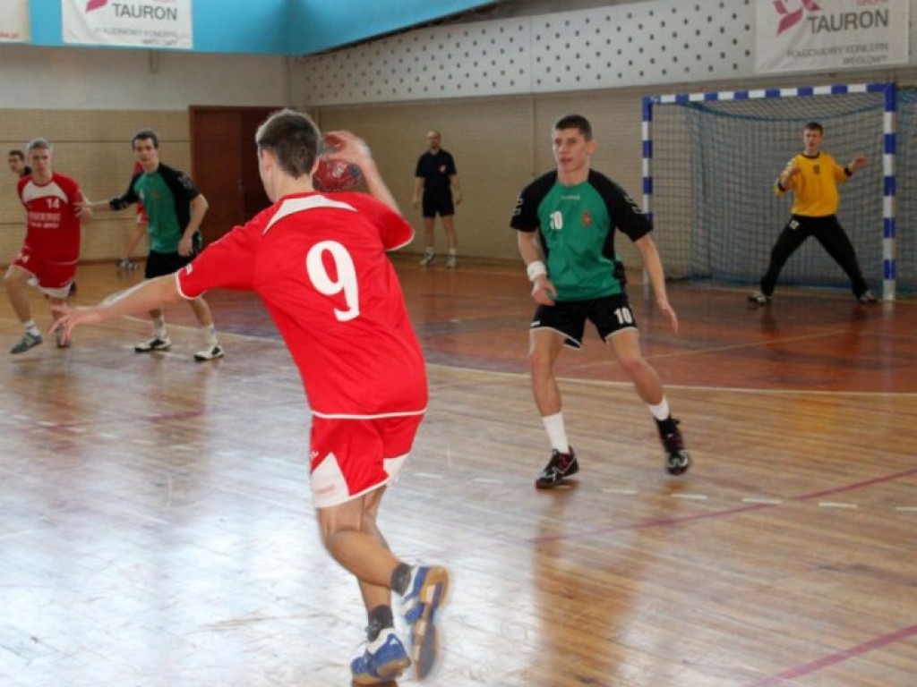Sportowy weekend w obiektywie 03-04.03.2012 r.