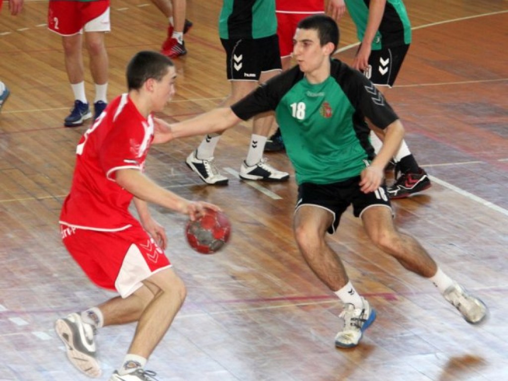 Sportowy weekend w obiektywie 03-04.03.2012 r.