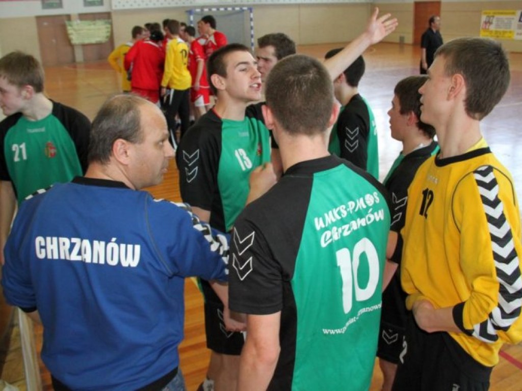 Sportowy weekend w obiektywie 03-04.03.2012 r.