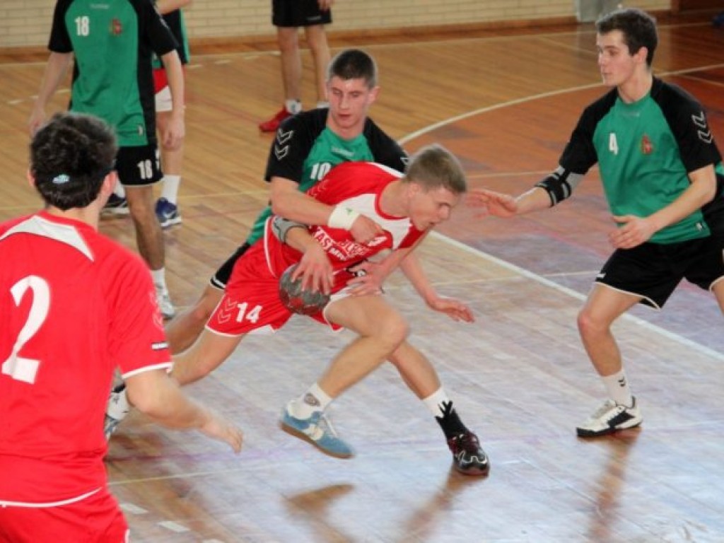 Sportowy weekend w obiektywie 03-04.03.2012 r.