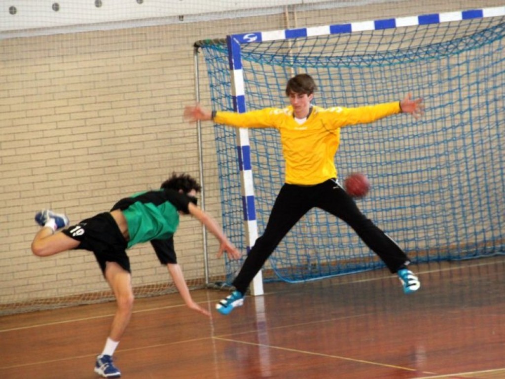 Sportowy weekend w obiektywie 03-04.03.2012 r.