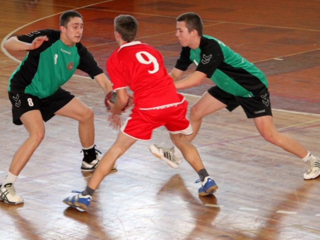 Sportowy weekend w obiektywie 03-04.03.2012 r.