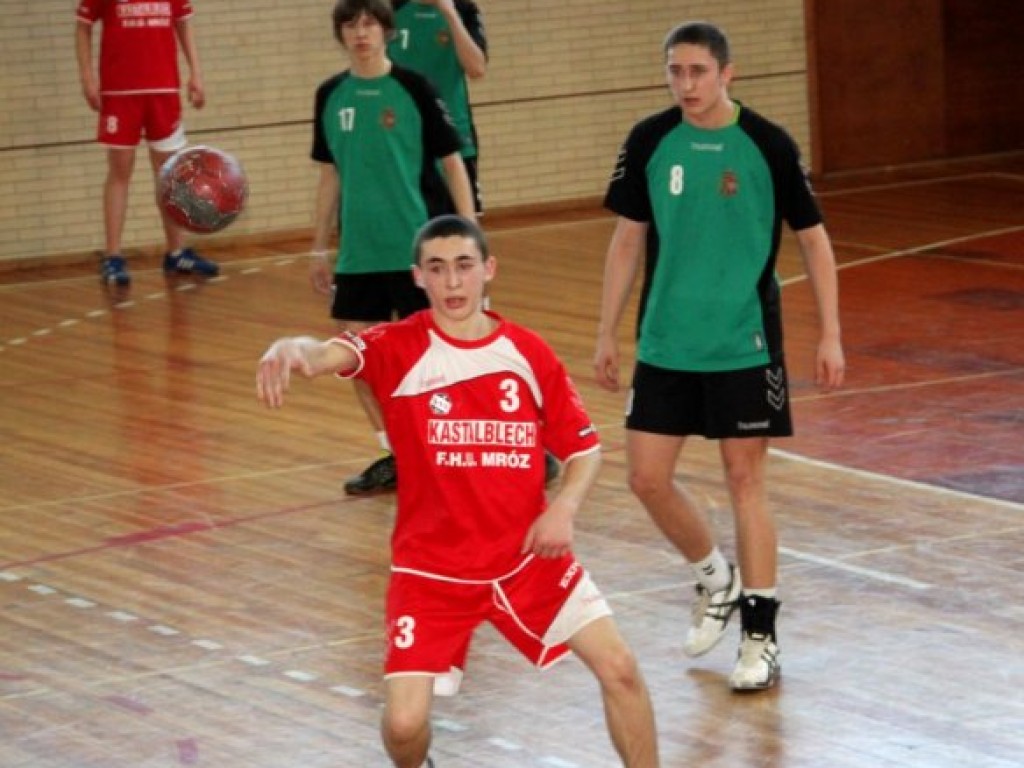 Sportowy weekend w obiektywie 03-04.03.2012 r.