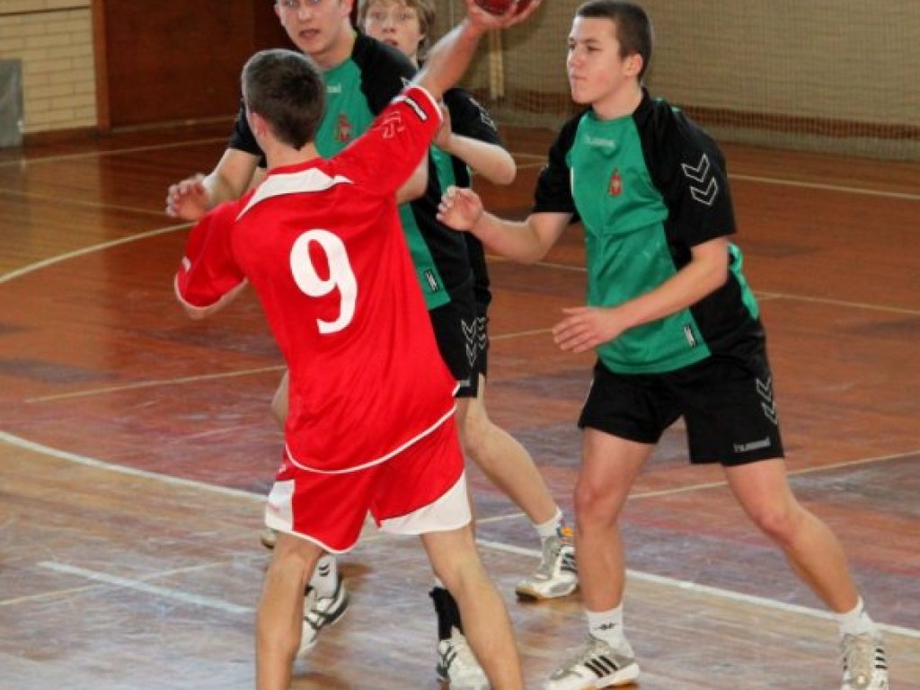 Sportowy weekend w obiektywie 03-04.03.2012 r.