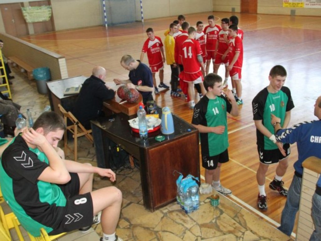 Sportowy weekend w obiektywie 03-04.03.2012 r.