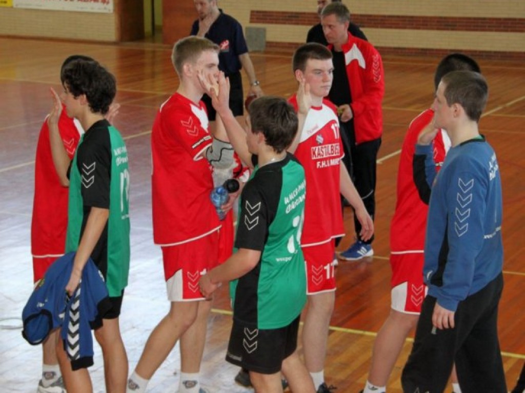 Sportowy weekend w obiektywie 03-04.03.2012 r.