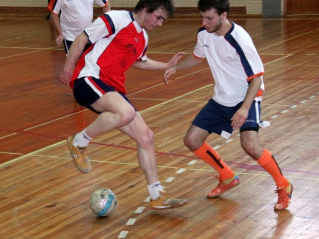 Sportowy weekend w obiektywie 03-04.03.2012 r.