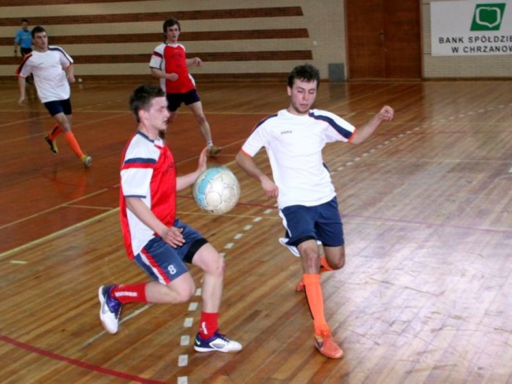 Sportowy weekend w obiektywie 03-04.03.2012 r.