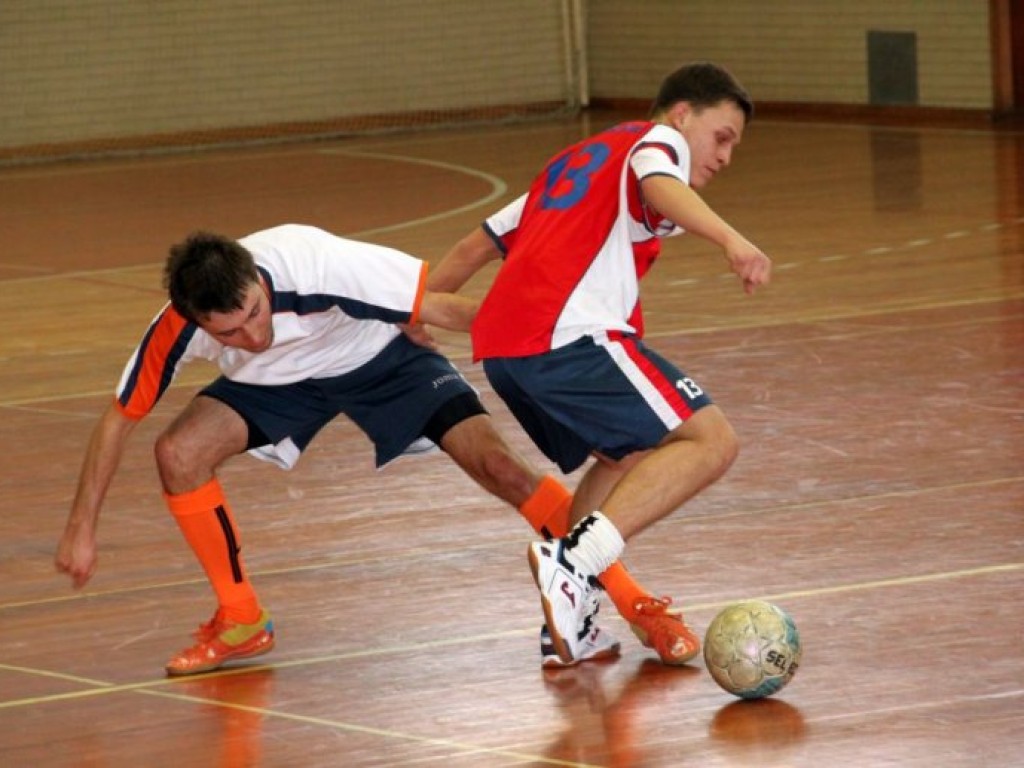 Sportowy weekend w obiektywie 03-04.03.2012 r.