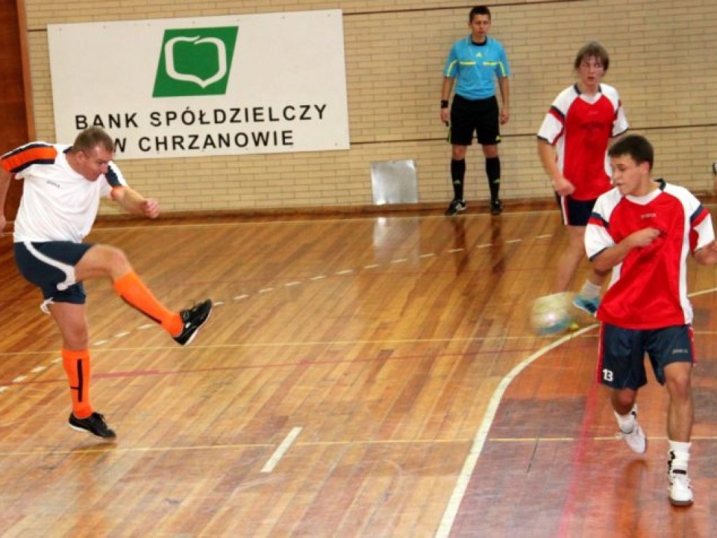 Sportowy weekend w obiektywie 03-04.03.2012 r.