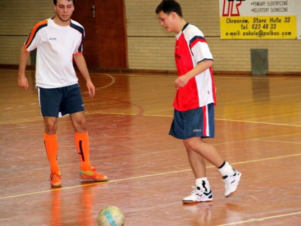 Sportowy weekend w obiektywie 03-04.03.2012 r.