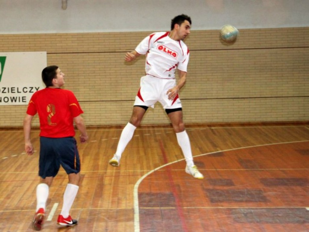 Sportowy weekend w obiektywie 03-04.03.2012 r.