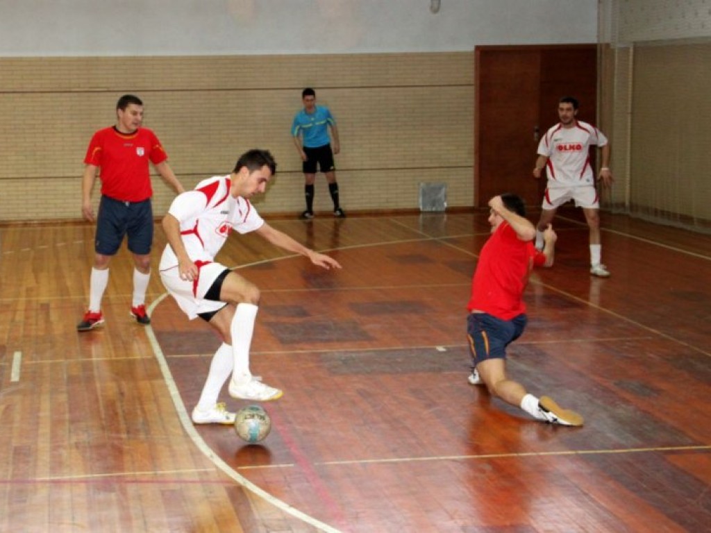 Sportowy weekend w obiektywie 03-04.03.2012 r.