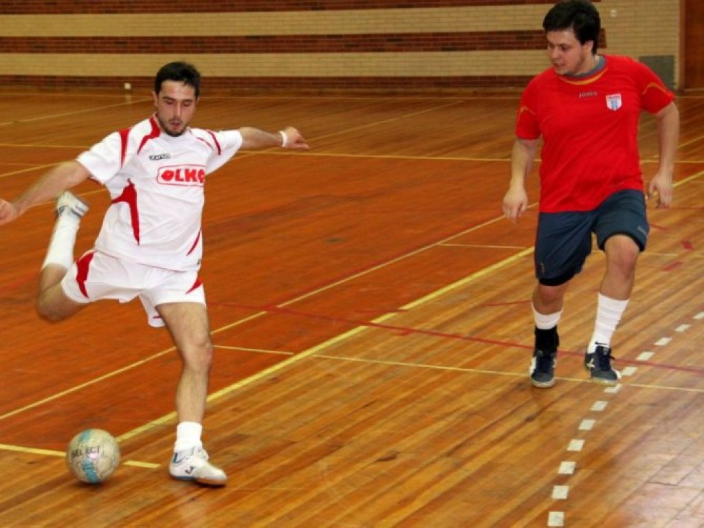 Sportowy weekend w obiektywie 03-04.03.2012 r.