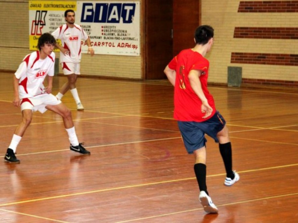 Sportowy weekend w obiektywie 03-04.03.2012 r.