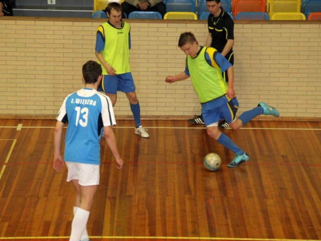 Sportowy weekend w obiektywie 03-04.03.2012 r.