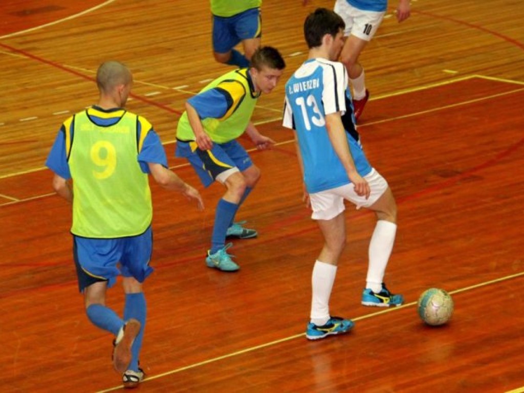 Sportowy weekend w obiektywie 03-04.03.2012 r.
