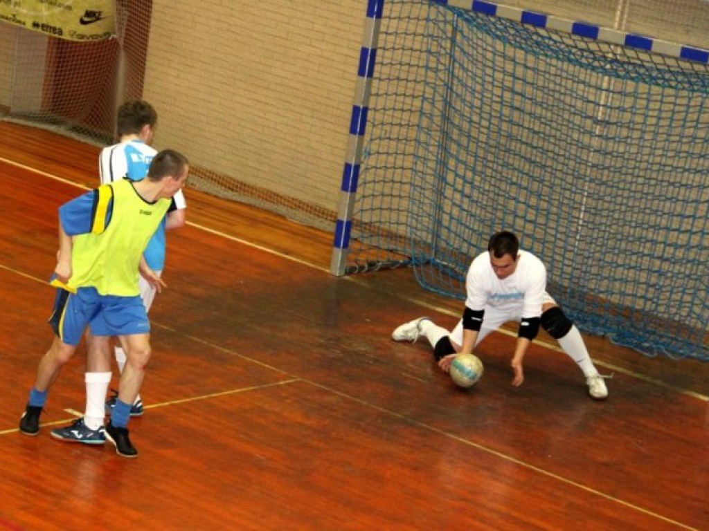 Sportowy weekend w obiektywie 03-04.03.2012 r.