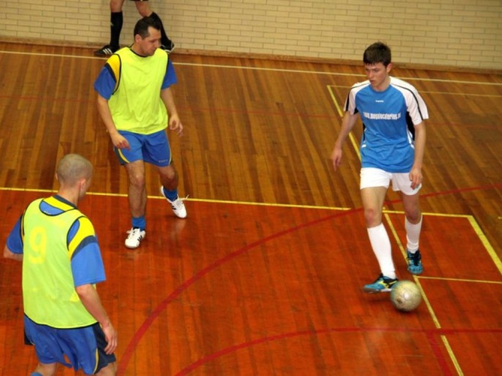 Sportowy weekend w obiektywie 03-04.03.2012 r.