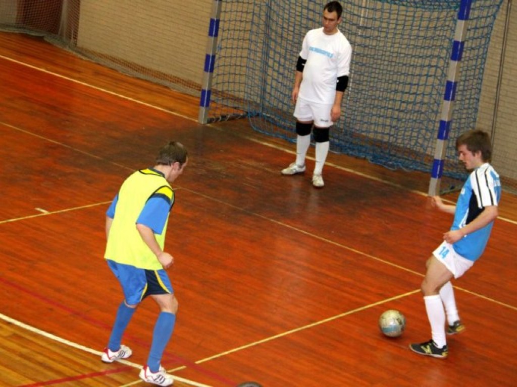 Sportowy weekend w obiektywie 03-04.03.2012 r.
