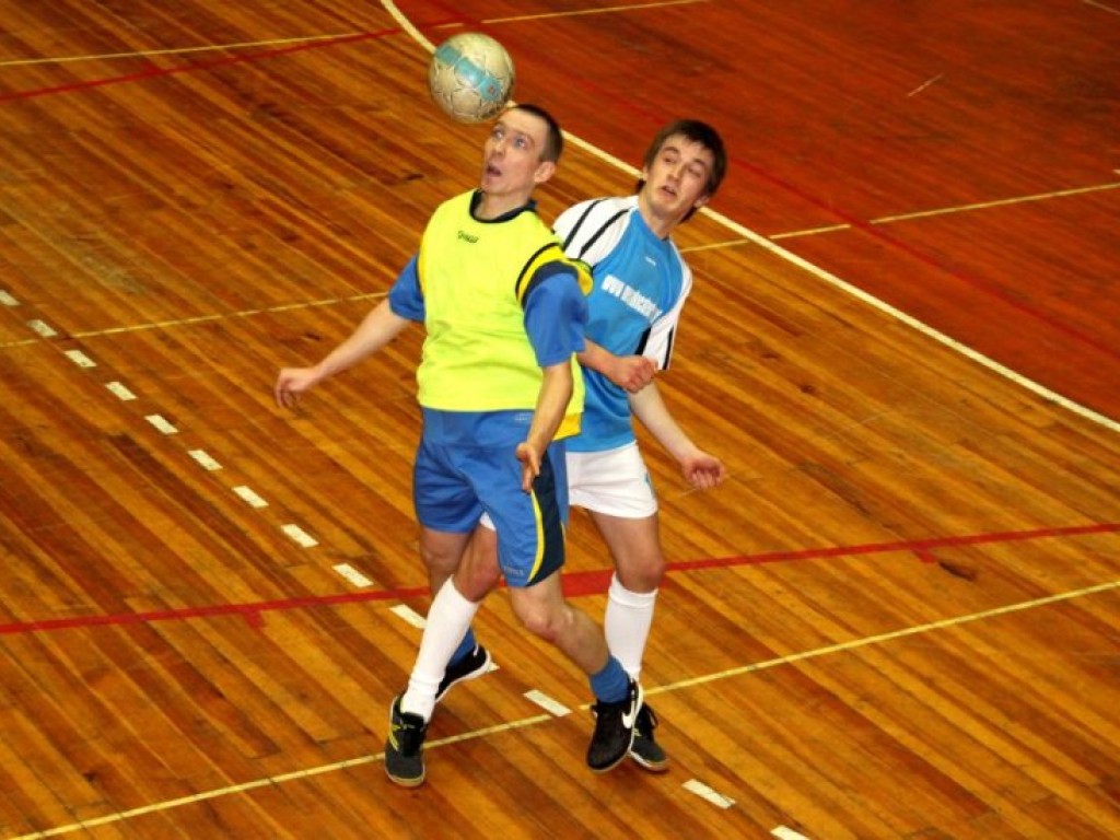 Sportowy weekend w obiektywie 03-04.03.2012 r.