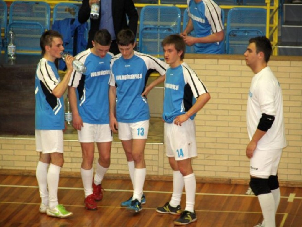 Sportowy weekend w obiektywie 03-04.03.2012 r.