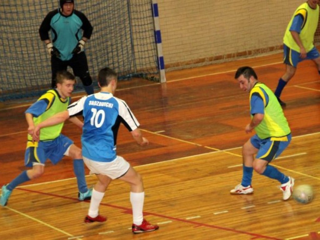 Sportowy weekend w obiektywie 03-04.03.2012 r.
