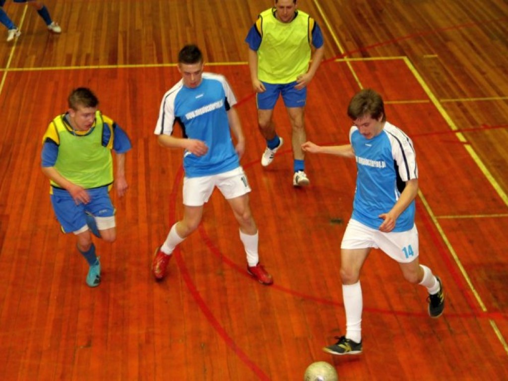Sportowy weekend w obiektywie 03-04.03.2012 r.