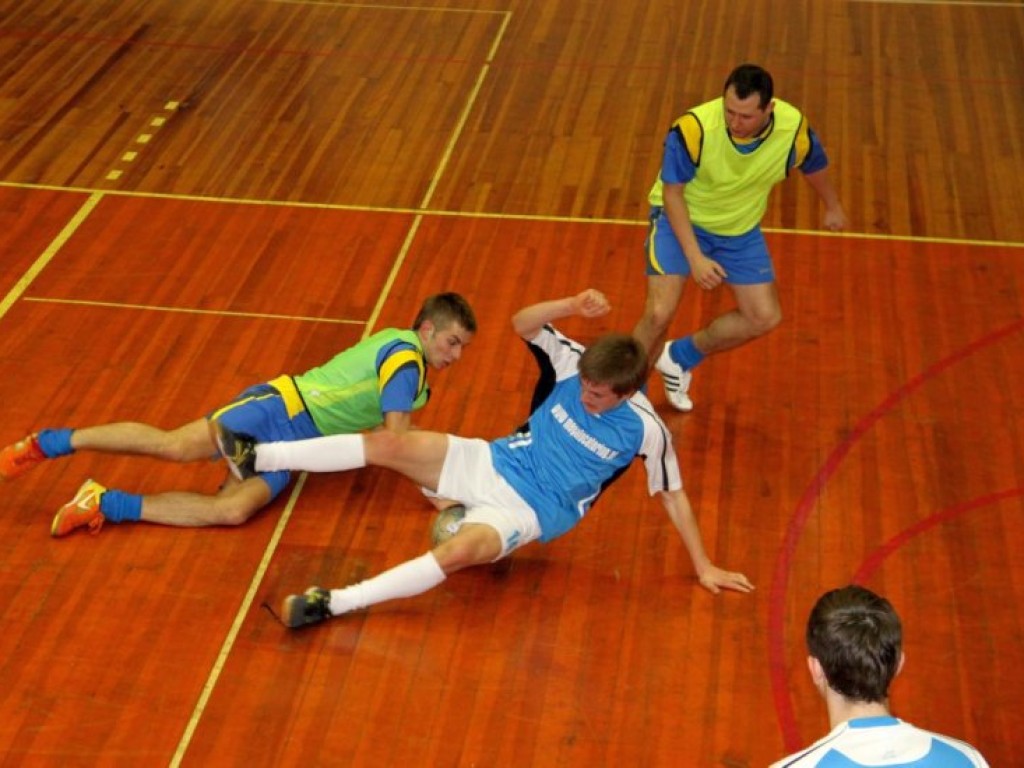 Sportowy weekend w obiektywie 03-04.03.2012 r.