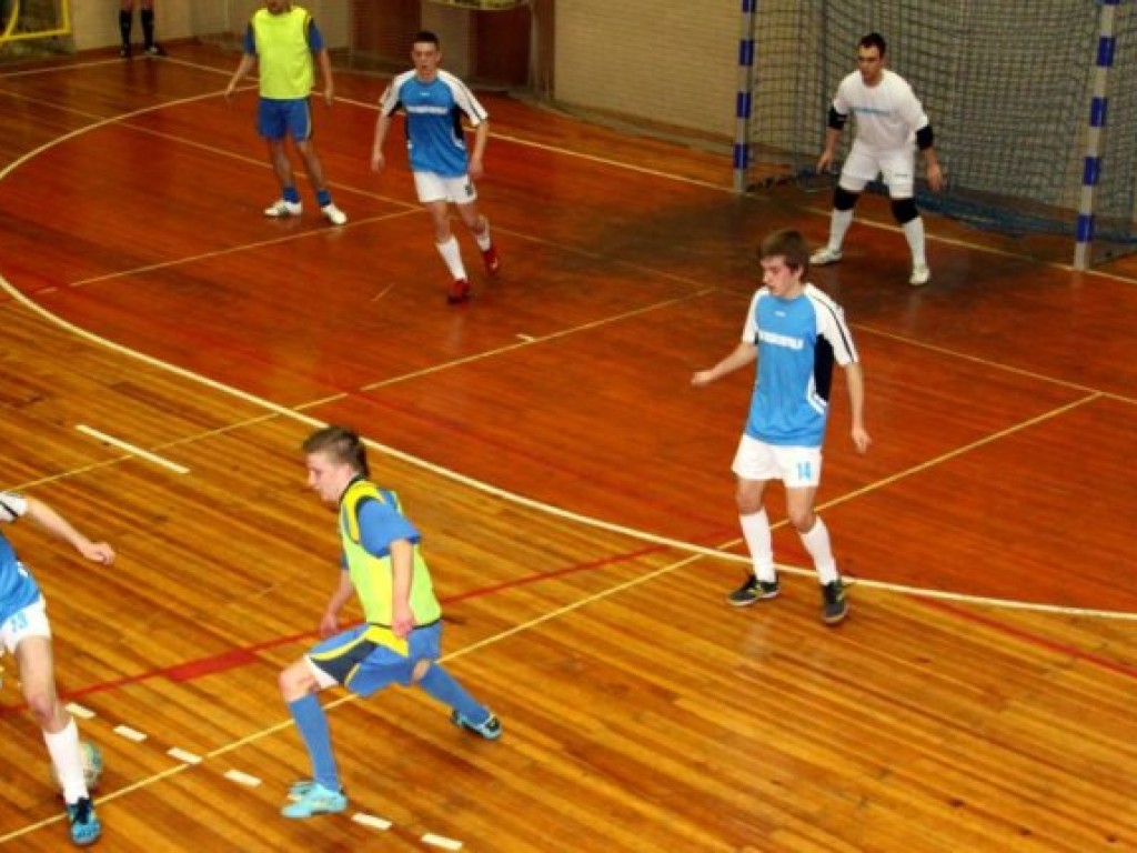 Sportowy weekend w obiektywie 03-04.03.2012 r.