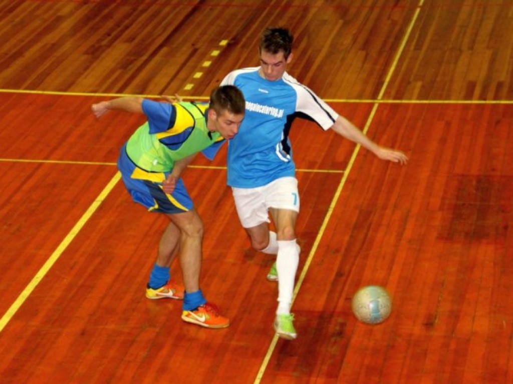 Sportowy weekend w obiektywie 03-04.03.2012 r.