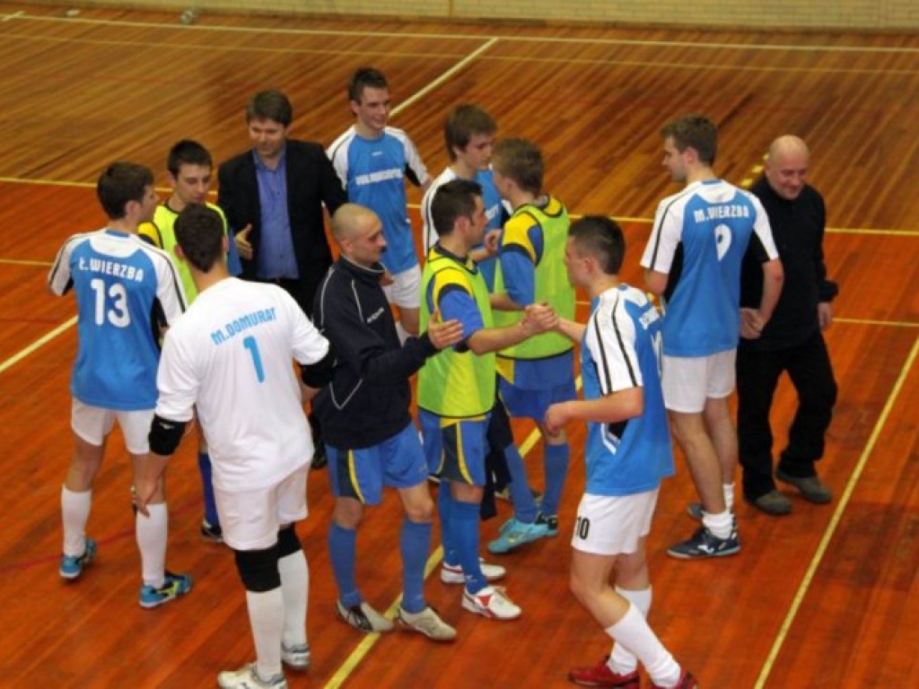 Sportowy weekend w obiektywie 03-04.03.2012 r.