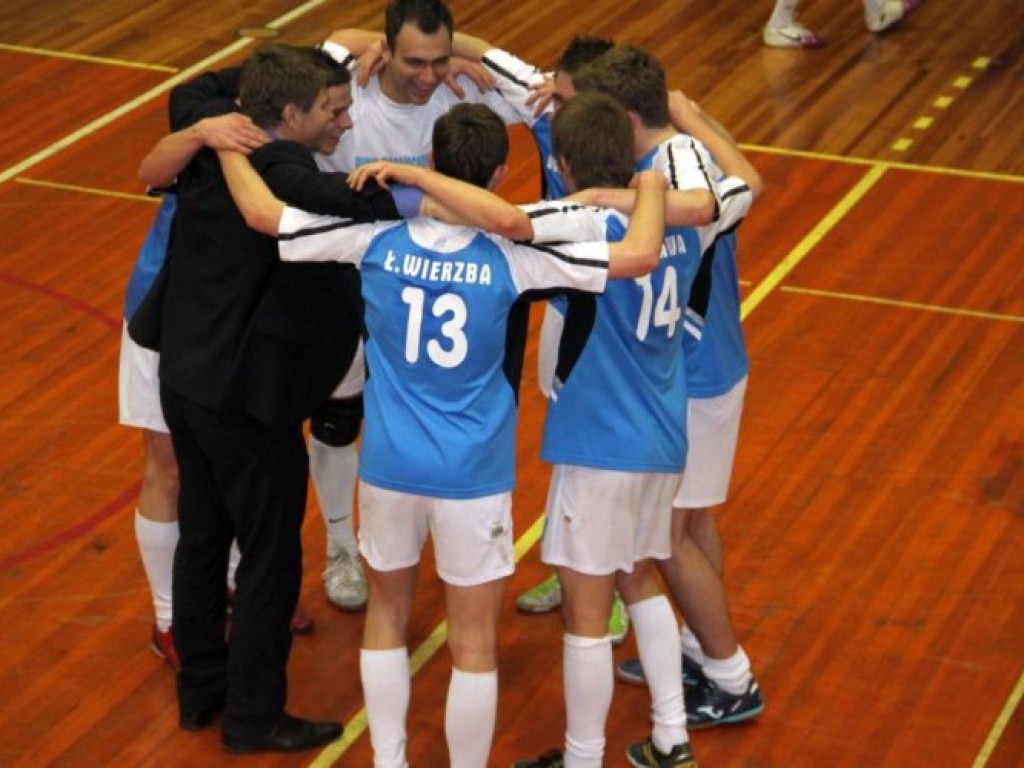 Sportowy weekend w obiektywie 03-04.03.2012 r.
