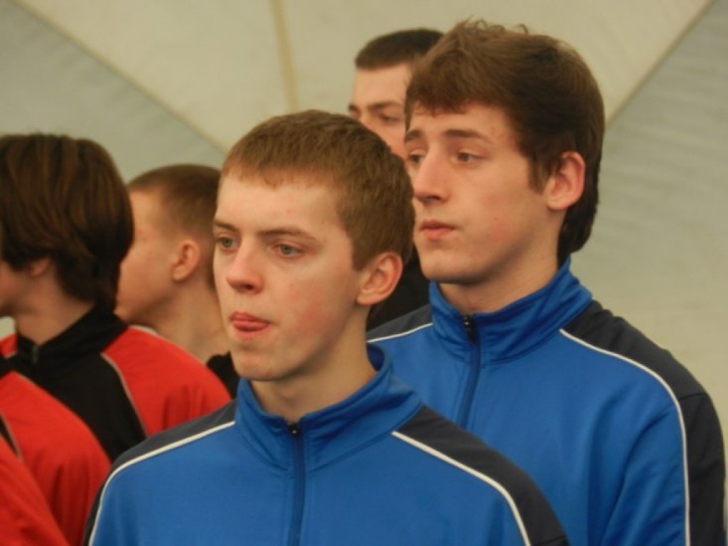 Sportowy weekend w obiektywie 03-04.03.2012 r.