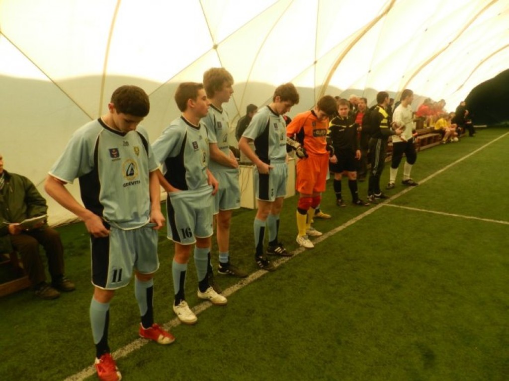 Sportowy weekend w obiektywie 03-04.03.2012 r.