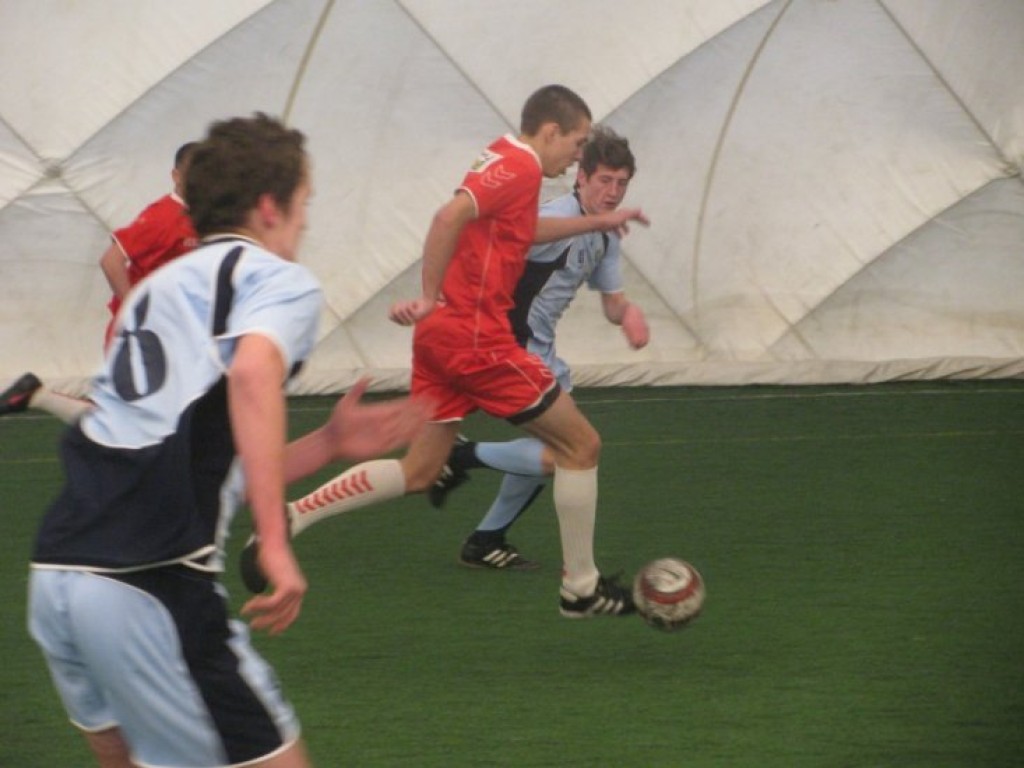 Sportowy weekend w obiektywie 03-04.03.2012 r.