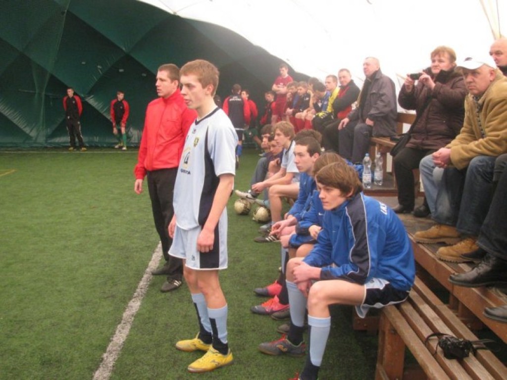 Sportowy weekend w obiektywie 03-04.03.2012 r.