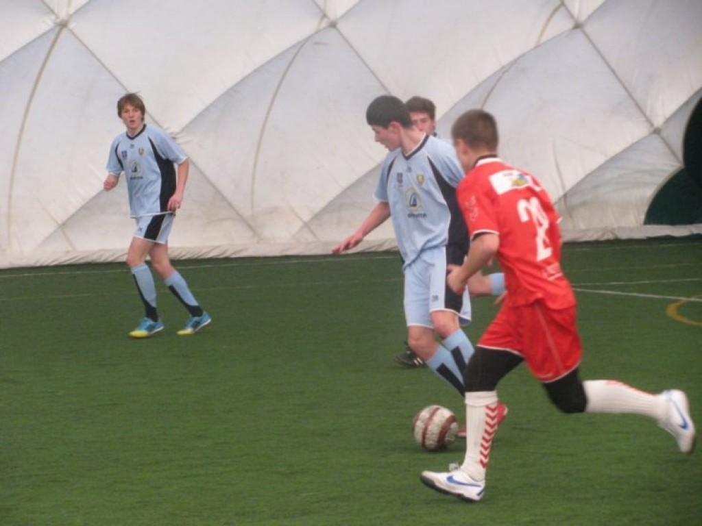 Sportowy weekend w obiektywie 03-04.03.2012 r.