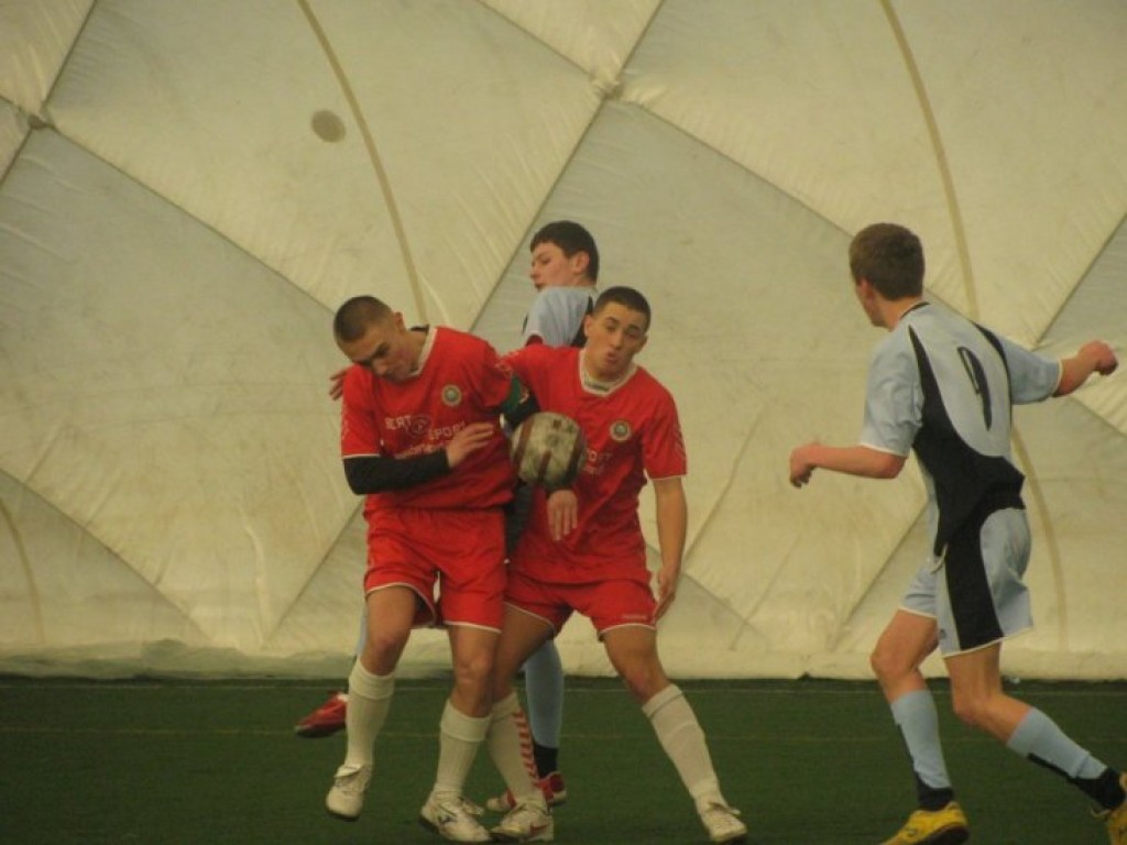 Sportowy weekend w obiektywie 03-04.03.2012 r.