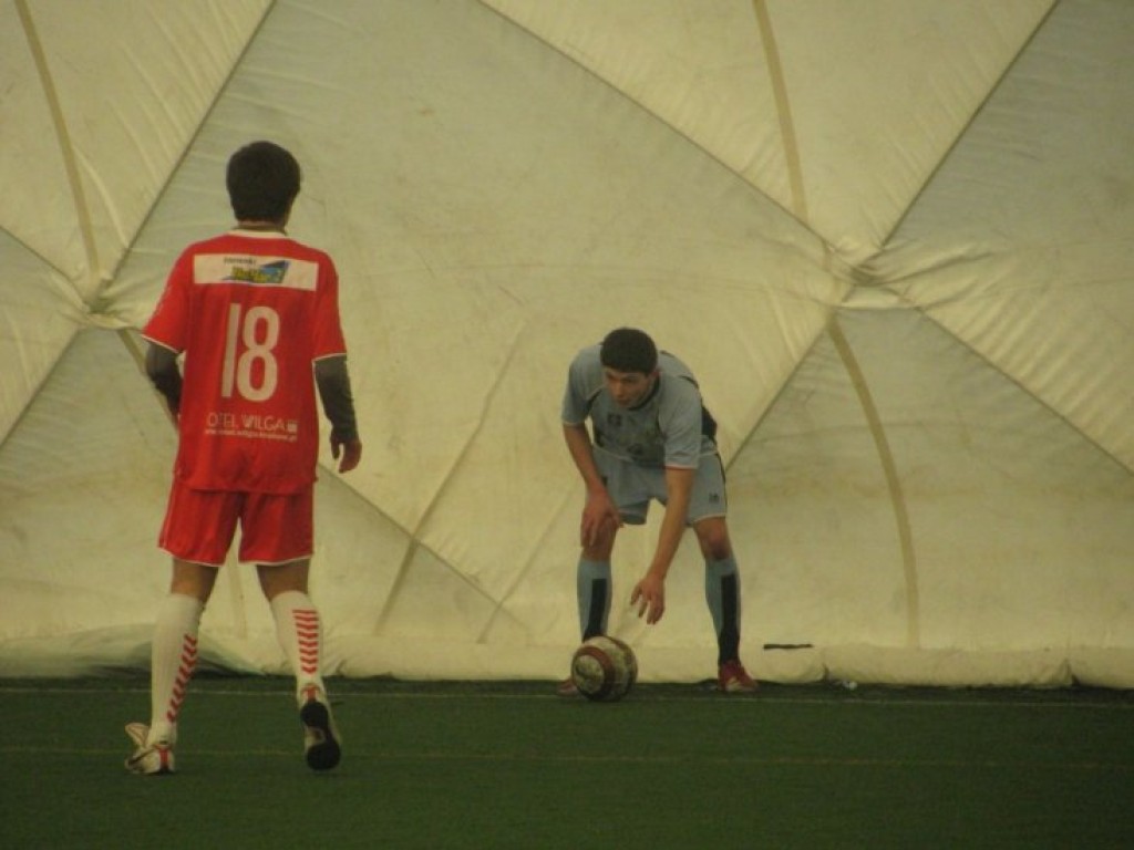 Sportowy weekend w obiektywie 03-04.03.2012 r.